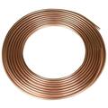 House 38R50S 0.06 in. x 50 ft. Copper Refrigeration Tubing Type R HO32805